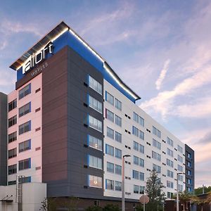 Aloft Orlando International Drive By Marriott