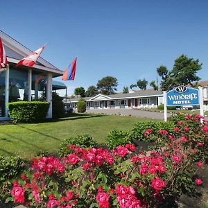 Windrift Motel